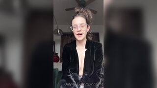 [49 of 592 Videos] Quinnfinite (Quinn Finite) OnlyFans Leaks Nude Wholesome Perv