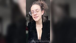 [49 of 592 Videos] Quinnfinite (Quinn Finite) OnlyFans Leaks Nude Wholesome Perv