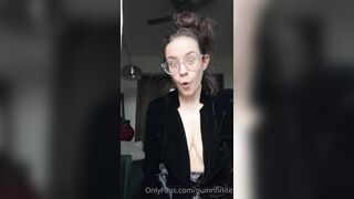 [49 of 592 Videos] Quinnfinite (Quinn Finite) OnlyFans Leaks Nude Wholesome Perv