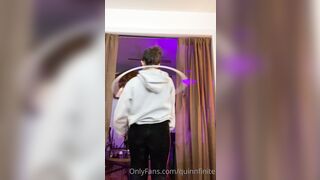 [490 of 592 Videos] Quinnfinite (Quinn Finite) OnlyFans Leaks Nude Wholesome Perv