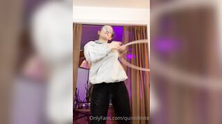[490 of 592 Videos] Quinnfinite (Quinn Finite) OnlyFans Leaks Nude Wholesome Perv