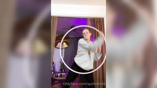 [490 of 592 Videos] Quinnfinite (Quinn Finite) OnlyFans Leaks Nude Wholesome Perv