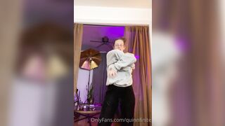 [490 of 592 Videos] Quinnfinite (Quinn Finite) OnlyFans Leaks Nude Wholesome Perv