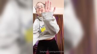 [490 of 592 Videos] Quinnfinite (Quinn Finite) OnlyFans Leaks Nude Wholesome Perv
