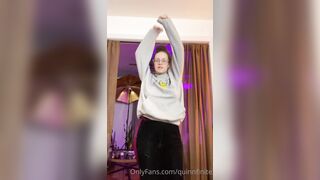 [490 of 592 Videos] Quinnfinite (Quinn Finite) OnlyFans Leaks Nude Wholesome Perv