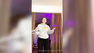 [490 of 592 Videos] Quinnfinite (Quinn Finite) OnlyFans Leaks Nude Wholesome Perv