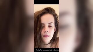 [500 of 592 Videos] Quinnfinite (Quinn Finite) OnlyFans Leaks Nude Wholesome Perv