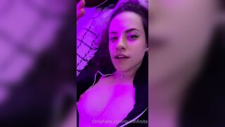 [505 of 592 Videos] Quinnfinite (Quinn Finite) OnlyFans Leaks Nude Wholesome Perv