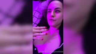 [505 of 592 Videos] Quinnfinite (Quinn Finite) OnlyFans Leaks Nude Wholesome Perv