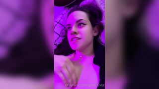 [505 of 592 Videos] Quinnfinite (Quinn Finite) OnlyFans Leaks Nude Wholesome Perv