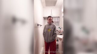 [508 of 592 Videos] Quinnfinite (Quinn Finite) OnlyFans Leaks Nude Wholesome Perv