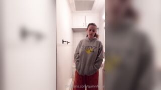[508 of 592 Videos] Quinnfinite (Quinn Finite) OnlyFans Leaks Nude Wholesome Perv