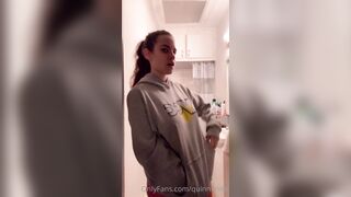 [508 of 592 Videos] Quinnfinite (Quinn Finite) OnlyFans Leaks Nude Wholesome Perv