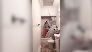 [508 of 592 Videos] Quinnfinite (Quinn Finite) OnlyFans Leaks Nude Wholesome Perv