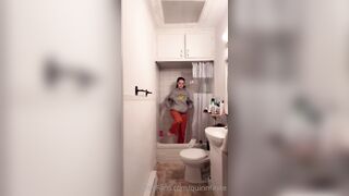 [508 of 592 Videos] Quinnfinite (Quinn Finite) OnlyFans Leaks Nude Wholesome Perv