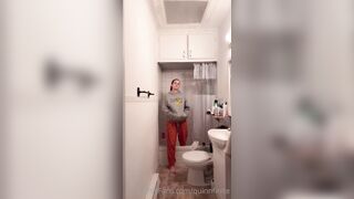[508 of 592 Videos] Quinnfinite (Quinn Finite) OnlyFans Leaks Nude Wholesome Perv