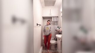 [508 of 592 Videos] Quinnfinite (Quinn Finite) OnlyFans Leaks Nude Wholesome Perv