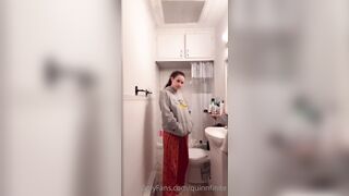 [508 of 592 Videos] Quinnfinite (Quinn Finite) OnlyFans Leaks Nude Wholesome Perv