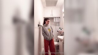 [508 of 592 Videos] Quinnfinite (Quinn Finite) OnlyFans Leaks Nude Wholesome Perv