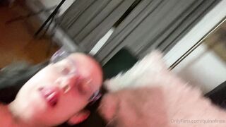 [509 of 592 Videos] Quinnfinite (Quinn Finite) OnlyFans Leaks Nude Wholesome Perv