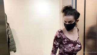 [515 of 592 Videos] Quinnfinite (Quinn Finite) OnlyFans Leaks Nude Wholesome Perv