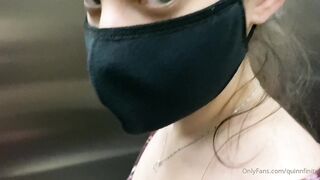 [515 of 592 Videos] Quinnfinite (Quinn Finite) OnlyFans Leaks Nude Wholesome Perv