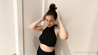 [516 of 592 Videos] Quinnfinite (Quinn Finite) OnlyFans Leaks Nude Wholesome Perv