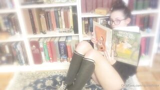 [520 of 592 Videos] Quinnfinite (Quinn Finite) OnlyFans Leaks Nude Wholesome Perv