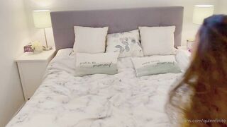 [521 of 592 Videos] Quinnfinite (Quinn Finite) OnlyFans Leaks Nude Wholesome Perv
