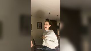 [526 of 592 Videos] Quinnfinite (Quinn Finite) OnlyFans Leaks Nude Wholesome Perv