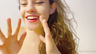 [527 of 592 Videos] Quinnfinite (Quinn Finite) OnlyFans Leaks Nude Wholesome Perv