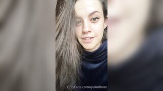 [528 of 592 Videos] Quinnfinite (Quinn Finite) OnlyFans Leaks Nude Wholesome Perv