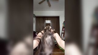 [532 of 592 Videos] Quinnfinite (Quinn Finite) OnlyFans Leaks Nude Wholesome Perv