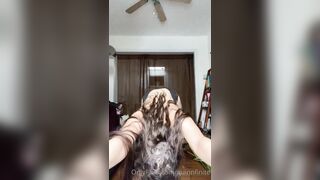 [532 of 592 Videos] Quinnfinite (Quinn Finite) OnlyFans Leaks Nude Wholesome Perv