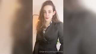 [54 of 592 Videos] Quinnfinite (Quinn Finite) OnlyFans Leaks Nude Wholesome Perv