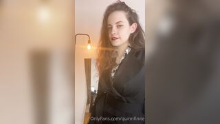 [54 of 592 Videos] Quinnfinite (Quinn Finite) OnlyFans Leaks Nude Wholesome Perv