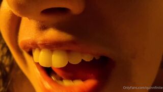 [548 of 592 Videos] Quinnfinite (Quinn Finite) OnlyFans Leaks Nude Wholesome Perv