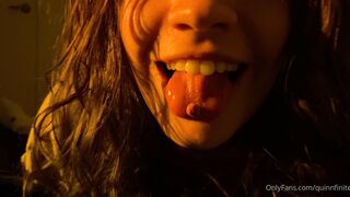 [548 of 592 Videos] Quinnfinite (Quinn Finite) OnlyFans Leaks Nude Wholesome Perv