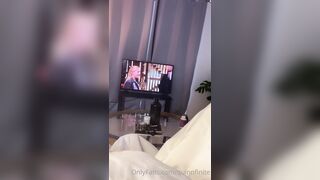 [552 of 592 Videos] Quinnfinite (Quinn Finite) OnlyFans Leaks Nude Wholesome Perv