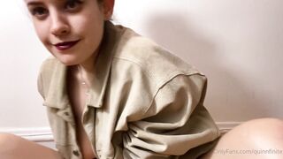 [557 of 592 Videos] Quinnfinite (Quinn Finite) OnlyFans Leaks Nude Wholesome Perv