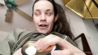 [56 of 592 Videos] Quinnfinite (Quinn Finite) OnlyFans Leaks Nude Wholesome Perv