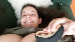 [56 of 592 Videos] Quinnfinite (Quinn Finite) OnlyFans Leaks Nude Wholesome Perv