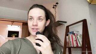 [56 of 592 Videos] Quinnfinite (Quinn Finite) OnlyFans Leaks Nude Wholesome Perv