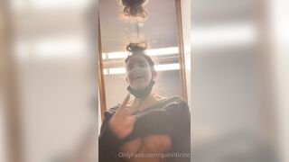 [561 of 592 Videos] Quinnfinite (Quinn Finite) OnlyFans Leaks Nude Wholesome Perv