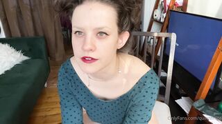 [569 of 592 Videos] Quinnfinite (Quinn Finite) OnlyFans Leaks Nude Wholesome Perv