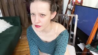 [569 of 592 Videos] Quinnfinite (Quinn Finite) OnlyFans Leaks Nude Wholesome Perv