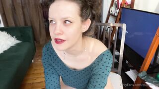 [569 of 592 Videos] Quinnfinite (Quinn Finite) OnlyFans Leaks Nude Wholesome Perv