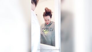 [580 of 592 Videos] Quinnfinite (Quinn Finite) OnlyFans Leaks Nude Wholesome Perv