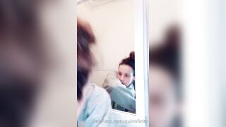 [580 of 592 Videos] Quinnfinite (Quinn Finite) OnlyFans Leaks Nude Wholesome Perv