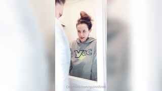 [580 of 592 Videos] Quinnfinite (Quinn Finite) OnlyFans Leaks Nude Wholesome Perv